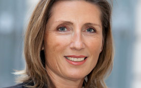 MArtina Jochmann ist die Geschäftsführerin von Energiecomfort.